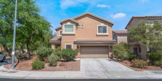 Beautiful 3 Bedroom Home for Rent in North Las Vegas! Gallery 1