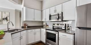 Haven 124 at Eastlake Station Gallery 1