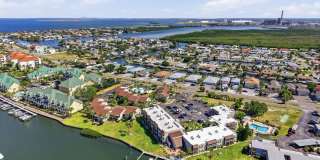 Waterfront Living at Anchor Point – Furnished 2BR/2BA Condo with Resort-Style Amenities Gallery 26