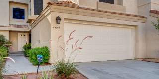 Gorgeous 2 Bedroom home in Desert Shores Racquet Club! Gallery 25