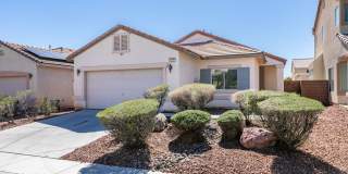 Move-In Ready 1-Story Home with Private Backyard  Covered Patio! Gallery 1