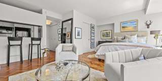 150 West 56th Street Gallery 3