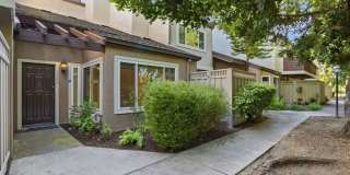 Renovated Los Gatos Townhome Gallery 1