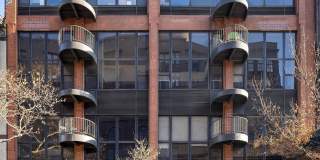 65 Cooper Square Gallery 10