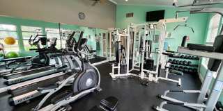 Terraces on the Green Gallery 18