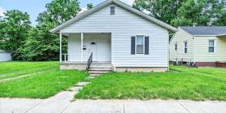 Modern 3 Bed 1 Bath - SECTION 8 Gallery 1