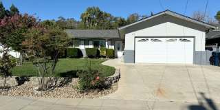 Great Shape Single Family Home in South Livermore Gallery 1
