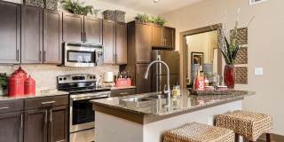 Sedona Ranch Apartments Gallery 29