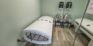 Allandale Falls Gallery 12