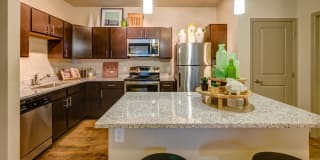 Granite 550 Gallery 1