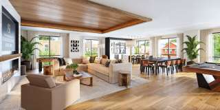 The Residences at Courthouse Square Gallery 10