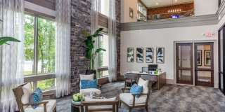 Park at Tour 18 Gallery 32