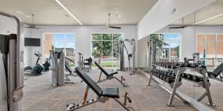 Residences At Panther Hollow Gallery 22