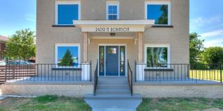 2409 N Robinson Ave Gallery 1