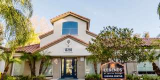 Legends of Rancho Belago Gallery 33