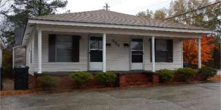 250 North Jackson Street - B Gallery 1