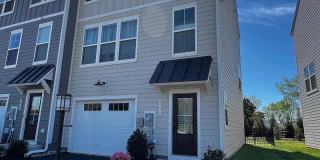 Spacious End unit Townhome - 4BR, 3.5 Ba in Pleasant Green in Crozet Gallery 1