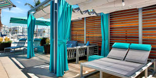 Harborside Marina Bay Gallery 20