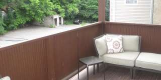 No Broker Fee | Brookline 3 Bed with Parking, Balcony & Heat Included Gallery 11
