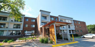 Shelard Village Apartments Gallery 26