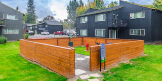 Aster Parc Townhomes Gallery 2