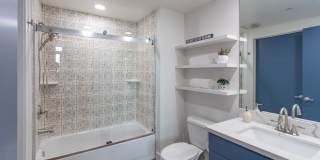 Beautiful 1 Bdrm, 1.5 Bath for Rent at Cortez Blu Condos in Cortez Hill Gallery 24