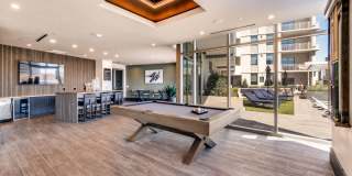 Carlisle and Vine Apartments Gallery 17