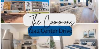 The Commons at Newpark Gallery 7