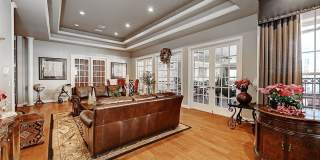 Ashford Wellington - 55+ Senior Living Gallery 1