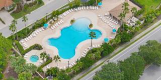 Golf  Pool Beach Sports Lovers Paradise 3/2.5 Gallery 34