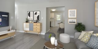 Jamestown Manor Apartments Gallery 47