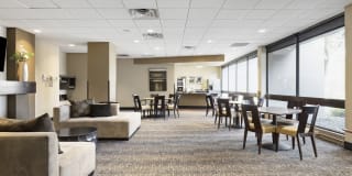 The Edina Towers Gallery 26