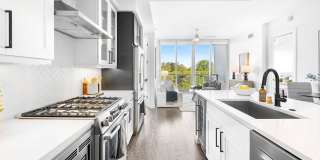 The Huntley Luxury Apartments Gallery 41