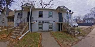 3D Tour Available - Centrally located 1 bedroom unit in 4 plex with Washer and Dryer on site! Available August 5th! Gallery 7