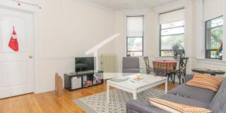 Beautifully updated 3 bed unit next to the Green Line in Allston. Gallery 7