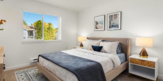 Brant Apartments Gallery 1