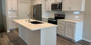New 3 bedroom/3 bath ranch townhome in SE Lincoln Gallery 1