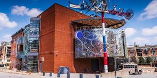 1111 Light Street Gallery 32
