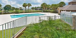 Beautiful Pool home in Viera! Gallery 25