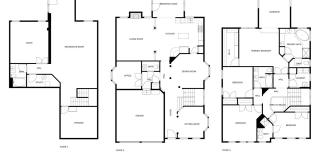 Elegant Home on Premium Lot in Piedmont South Stunning 4-bed, 4.5-bath home with 4,300+ sq. ft. Gallery 44