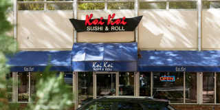 Broad & Washington Gallery 66