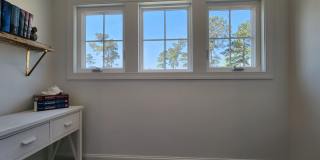 Home Available in Summerhouse on Everett Bay! Showings Coming Soon. Gallery 35