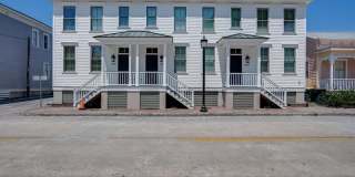 1409 Jefferson Street Gallery 1