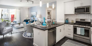 Domain West Hollywood Gallery 33