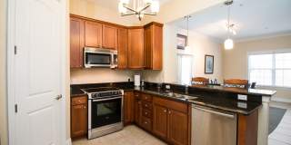 The Palms - NOW LEASING! Gallery 3