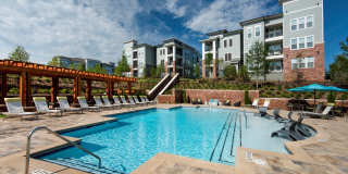 The Meridian at Lafayette Gallery 3