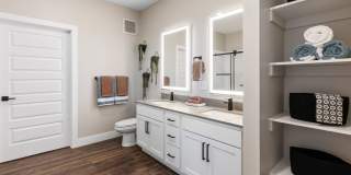 Northwest Crossing Apartment Homes Gallery 71