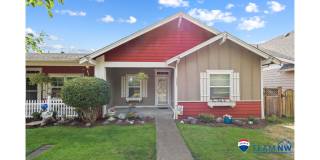 2 bed, 2 bath townhouse. North Thurston School District. Gallery 1