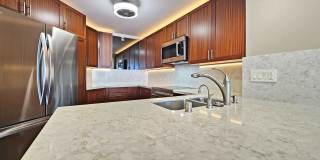 2101 nuuanu ave #I1204 - I1204 Gallery 11