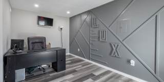 The LUX Seaside Gallery 40